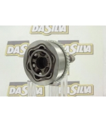 DA SILVA - J8525 - 